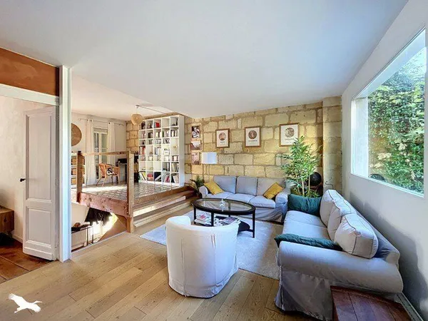 Maison 7 pièces 130 m²