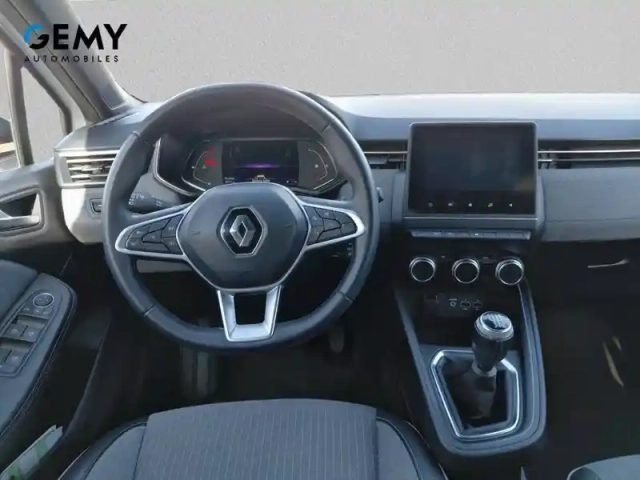 Renault Clio tce 90 - 21n — photo 8