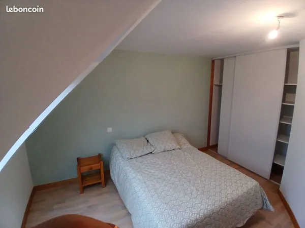 Location chambre étudiant