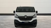 Renault Trafic L1H1 1000 2.0 dCi 120ch Grand Confort E6 — photo 1