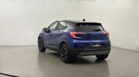 Renault Captur 1.6 E-Tech full hybrid 145ch esprit Alpine — photo 8