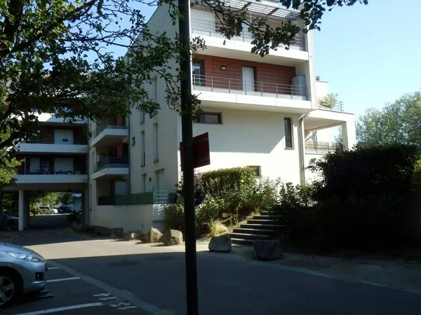Appartement 5 pièces 101 m²
