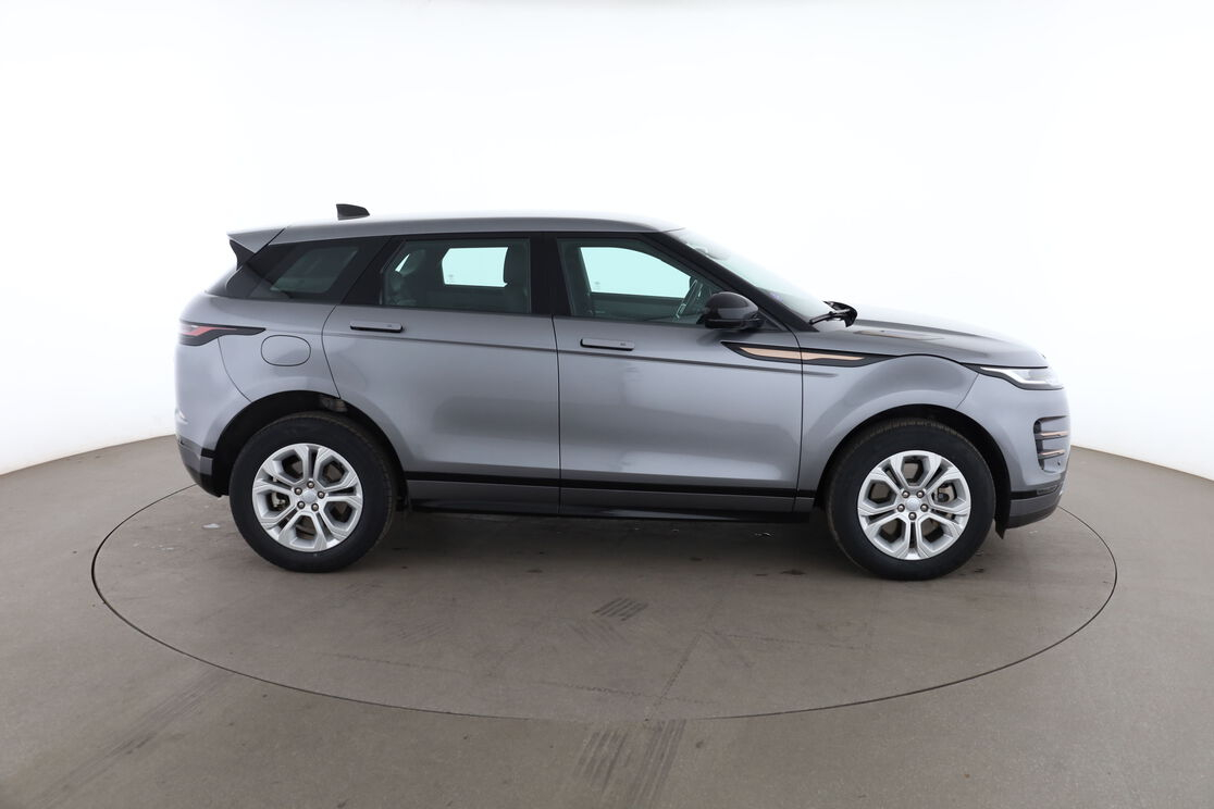 Land Rover Evoque P300e PHEV 4WD R-Dynamic S BVA8 — photo 6