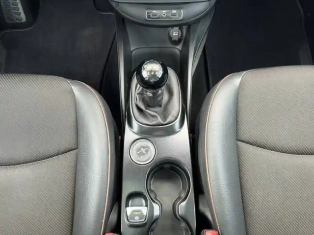 Fiat 500 x 1.6 multijet 120 ch — photo 19