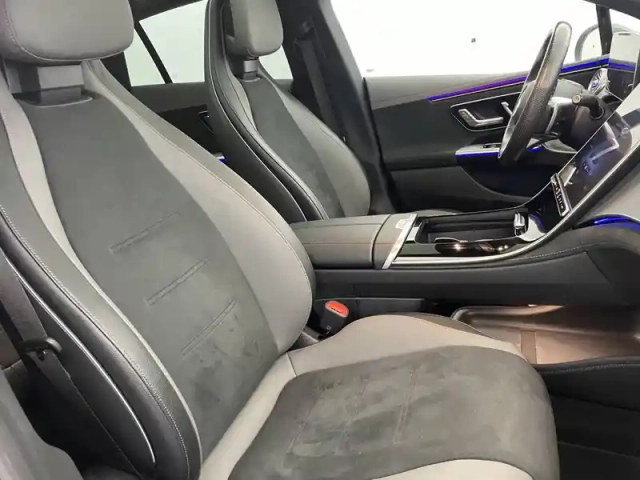 Mercedes Classe E eqe 350+ — photo 31