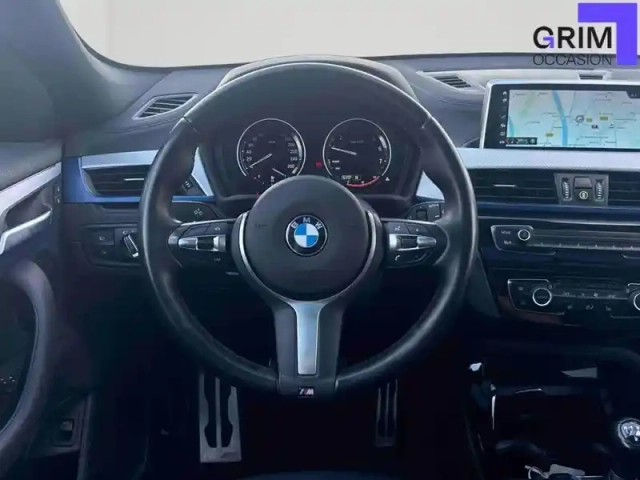 Bmw X2 sdrive 18i 136 ch bvm6 — photo 27