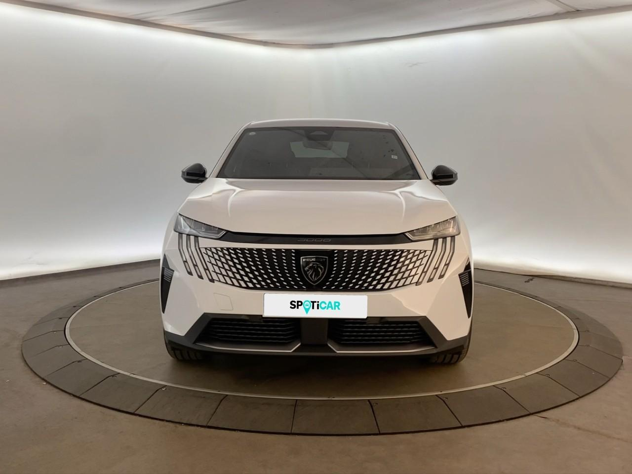 Peugeot 3008 electrique 210 ch 73 kwh allure — photo 2