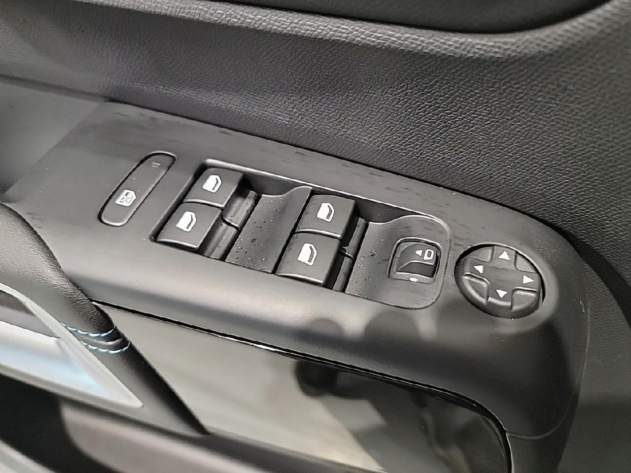 Citroën C5 Aircross bluehdi 130 eat8 max — photo 24