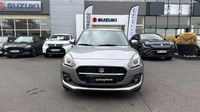 Suzuki Swift 1.2 Dualjet Hybrid 83ch Pack — photo 1