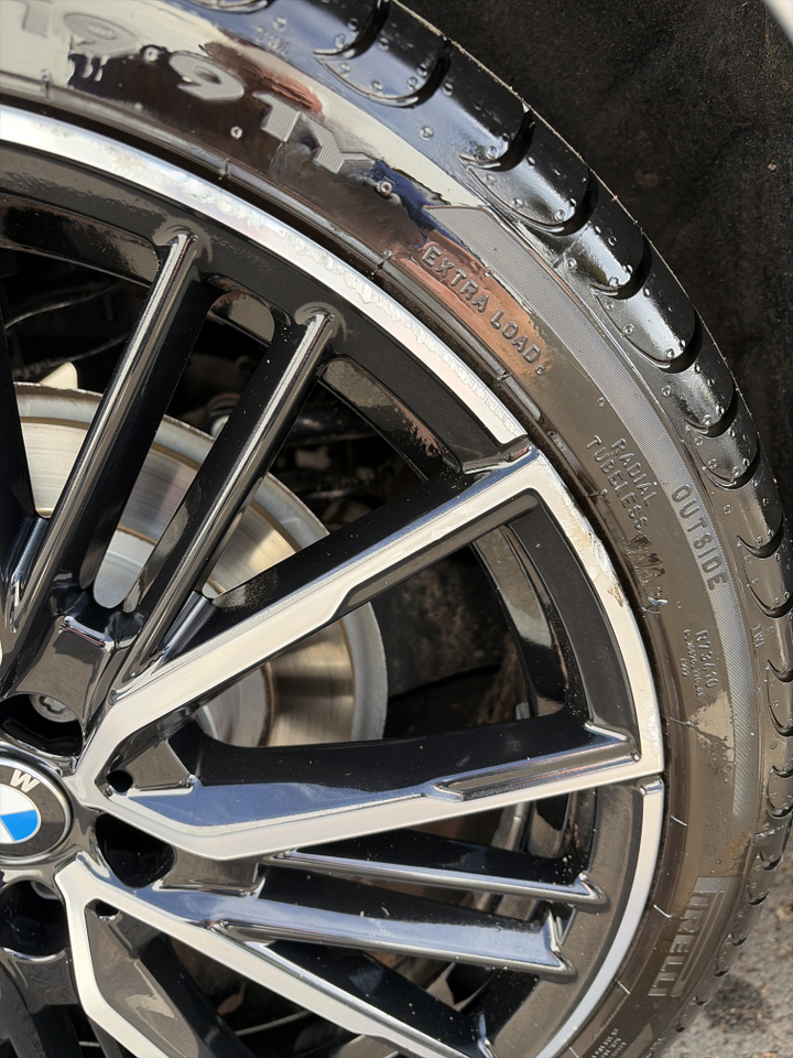 BMW 116i 109 ch — photo 34
