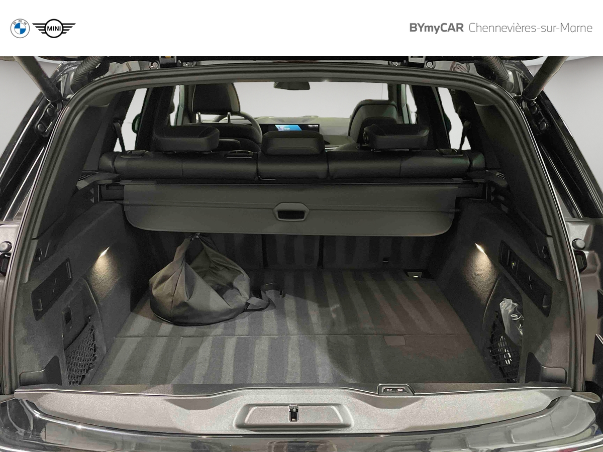 BMW X5 xDrive50e 489 ch BVA8 — photo 15