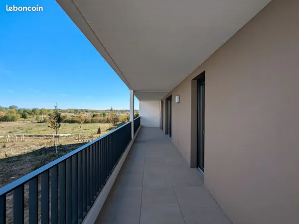 Appartement t3 haguenau