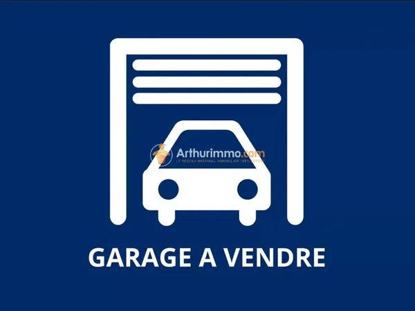 Stationnement Vente Le Grau-du-Roi   33000€