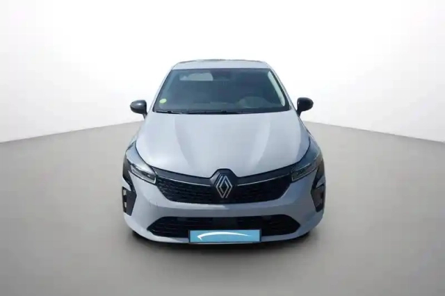 Renault Clio blue dci 100 ch gsr2 — photo 2