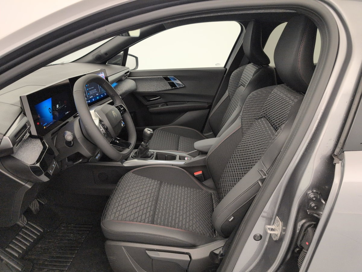 Renault Clio 6 — photo 16