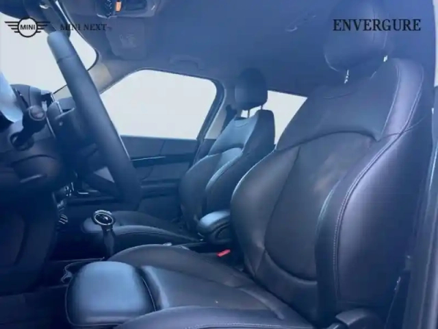 Mini Countryman cooper se 125ch + 95ch edition premium all4 bva6 — photo 4