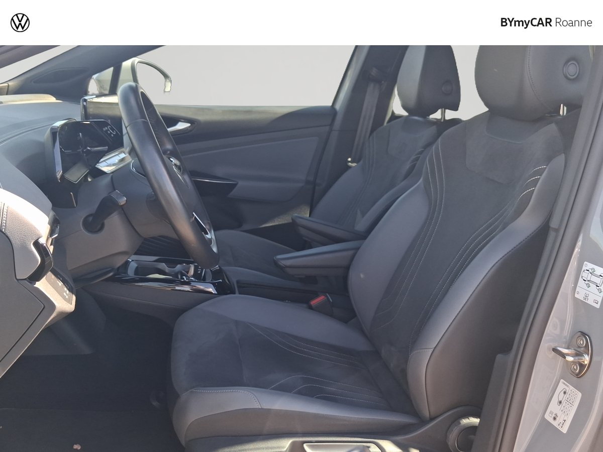 Volkswagen ID.4 174 ch Pro — photo 13