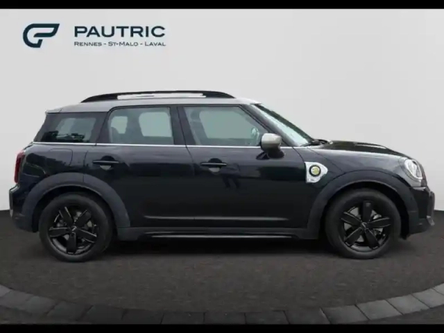 Mini Countryman cooper se 125ch + 95ch edition premium plus all4 bva6 — photo 6