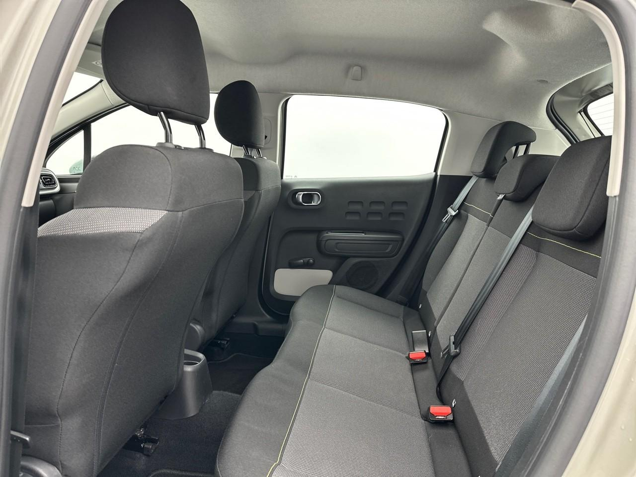 Citroën C3 puretech 83 s&s bvm5 you! — photo 13