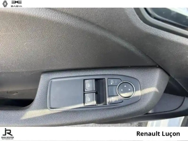 Renault Clio 1.0 sce 65ch zen -21n — photo 14