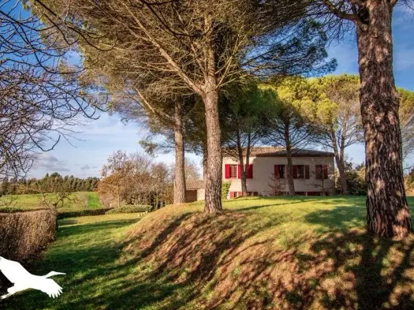 Maison 13 pièces 480 m²
