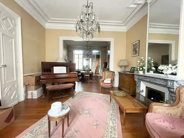 Maison et villa de prestige Vente Cambrai 9p 232m² 139000€