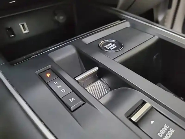 Citroën C5 Aircross bluehdi 130 s&amp;s eat8 — photo 74