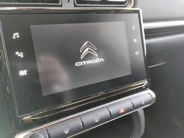 Citroën C3 puretech 83 s&amp;s bvm5 c-series — photo 11