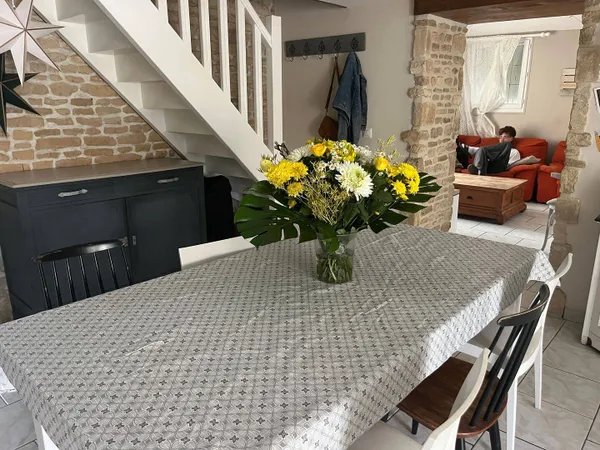 Maison 5 pièces 114 m²