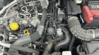 Nissan Qashqai 1.3 Mild Hybrid 140ch Shadow 2022 — photo 20