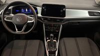 Volkswagen T-Roc 1.5 TSI EVO 150ch Life Plus DSG7 — photo 11