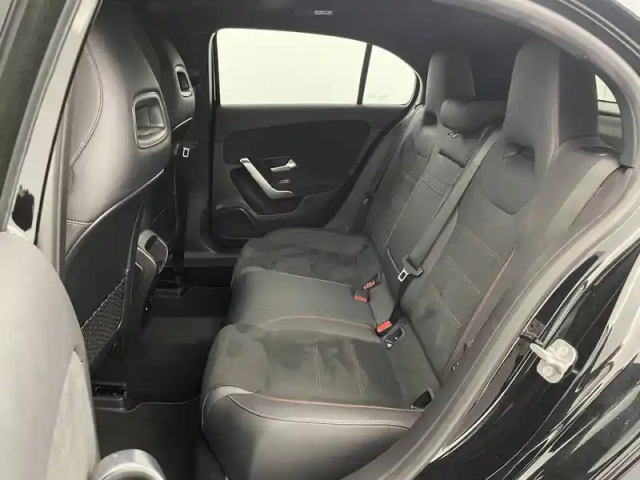 Mercedes Classe A 250 e hybrid eq — photo 80