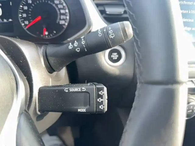 Renault Captur tce 100 gpl - 21 — photo 105