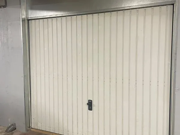 Garage a louer
