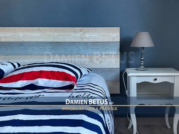 Maison 5 pièces 94 m²
