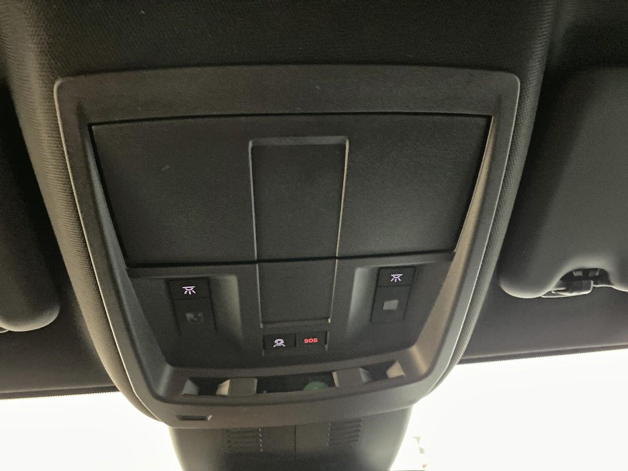Peugeot 5008 hybrid 145 ch e-dcs6 allure — photo 19