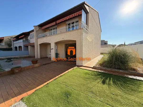 Maison 5 pièces 98 m²