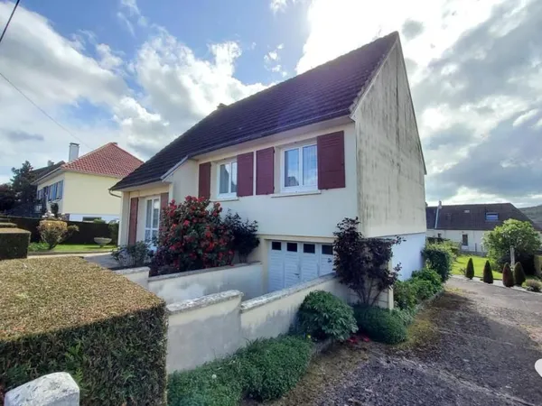 Maison 6 pièces 97 m²