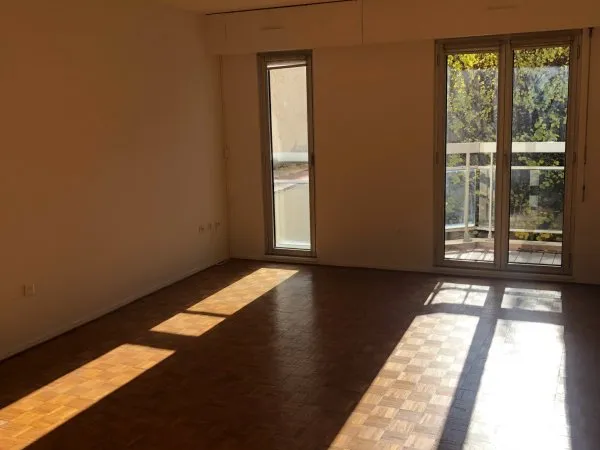 Appartement 3 pièces 74 m²