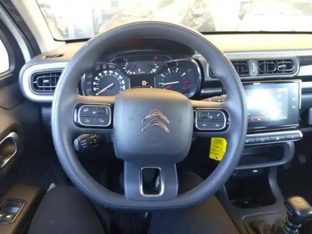 Citroën C3 1.5 bluehdi 100ch s&amp;s plus — photo 12