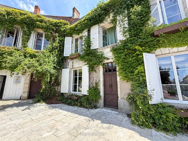 Maison Françoise