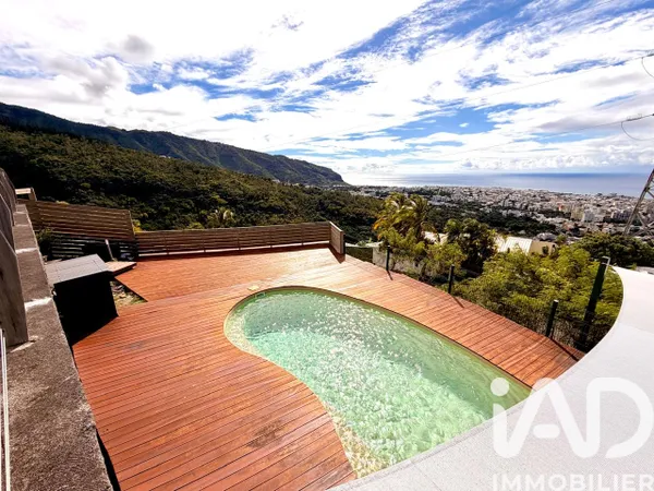 Maison 5 pièces 149 m²