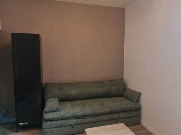 Appartement 2 pièces 49 m²