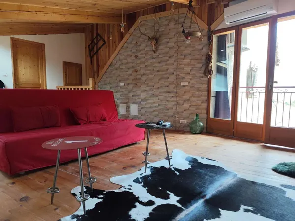 Maison de village 5 pièces 104 m²