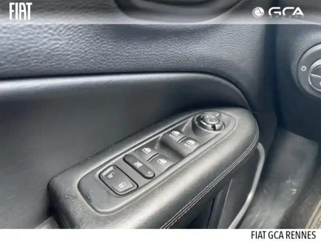 Jeep Compass 1.6 multijet ii 120ch brooklyn edition 4x2 117g — photo 12