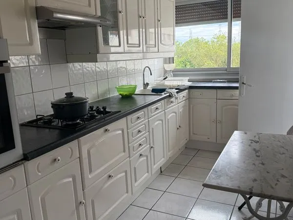 A vendre a sarcelles