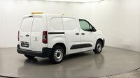 Peugeot Partner III Ph2 M 650kg BlueHDi 130ch S&S EAT8 — photo 5
