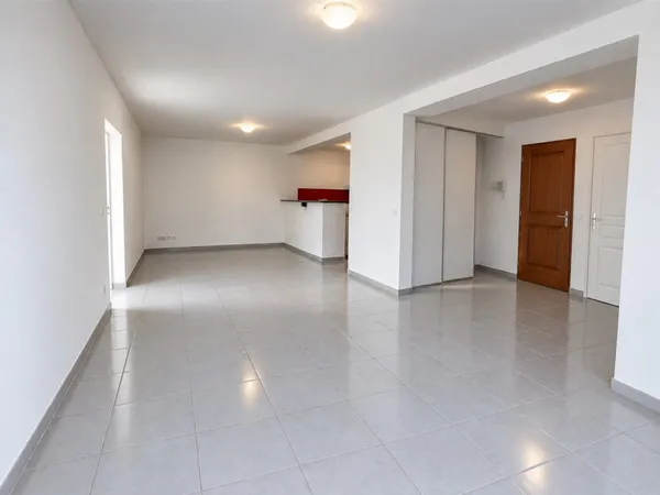 Appartement 3 pièces 75 m²