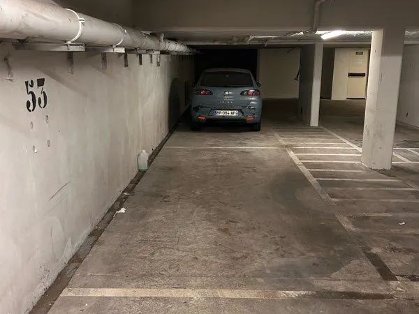 Location de parking