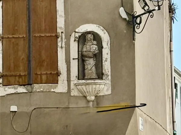 Maison de ville